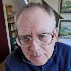 Frank Hayward